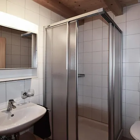 Alpin Apartman