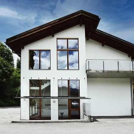 Alpin Appartement