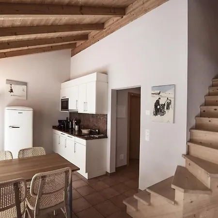 Alpin Appartement *