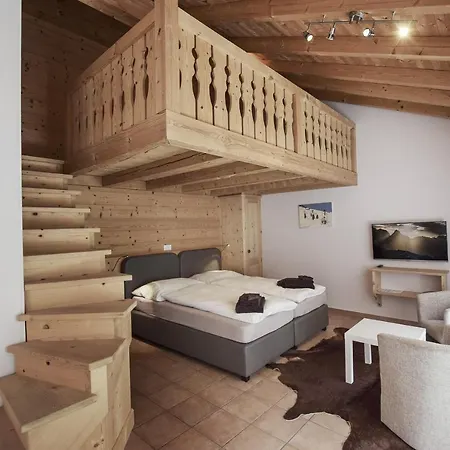 Alpin Appartement