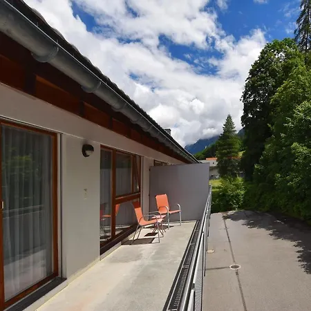 Alpin Appartement *