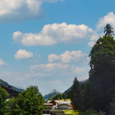 Alpin Klosters-Serneus